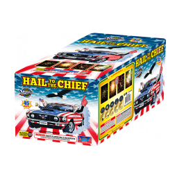 MIRACLE HAIL TO THE CHIEF